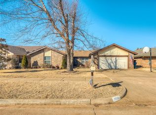 2005 Tanglewood Dr, Edmond, OK 73013