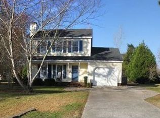 5307 Morton Rd, New Bern, NC 28562