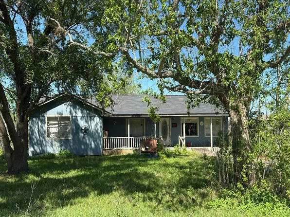 11915 County Road 458, Angleton, TX 77515