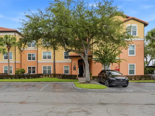 5451 VINELAND ROAD #2301, ORLANDO, FL 32811