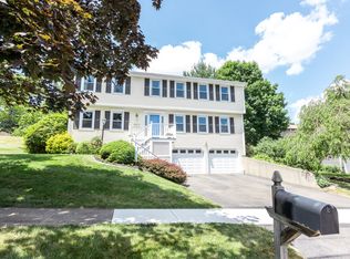 165 Fairchild Rd, Stratford, CT 06614