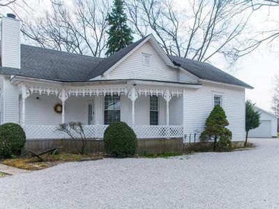 135 E Main St, Pittsboro, IN, 46167