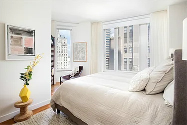 Rented by Keller Williams NYC