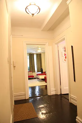 Rented by Brown Harris Stevens | media 6