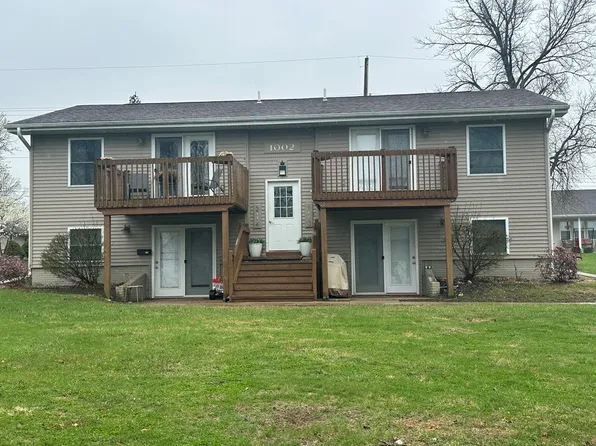 1002 Millwood Dr, Kirksville, MO 63501