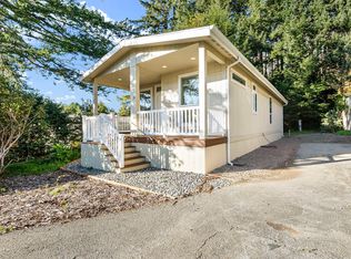 98041 Hallway Rd SPACE 19, Brookings, OR 97415