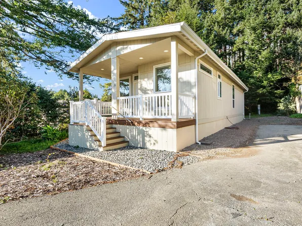 98041 Hallway Rd Space 19, Brookings, OR 97415