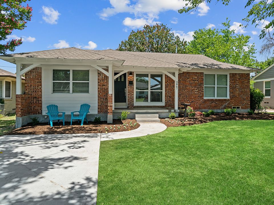 1st image of 3867 Gaspar Drive