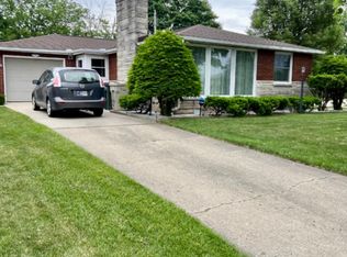 3422 Whitcomb Ave #3, South Bend, IN