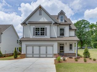 2505 W Liddell Rd, Duluth, GA 30096