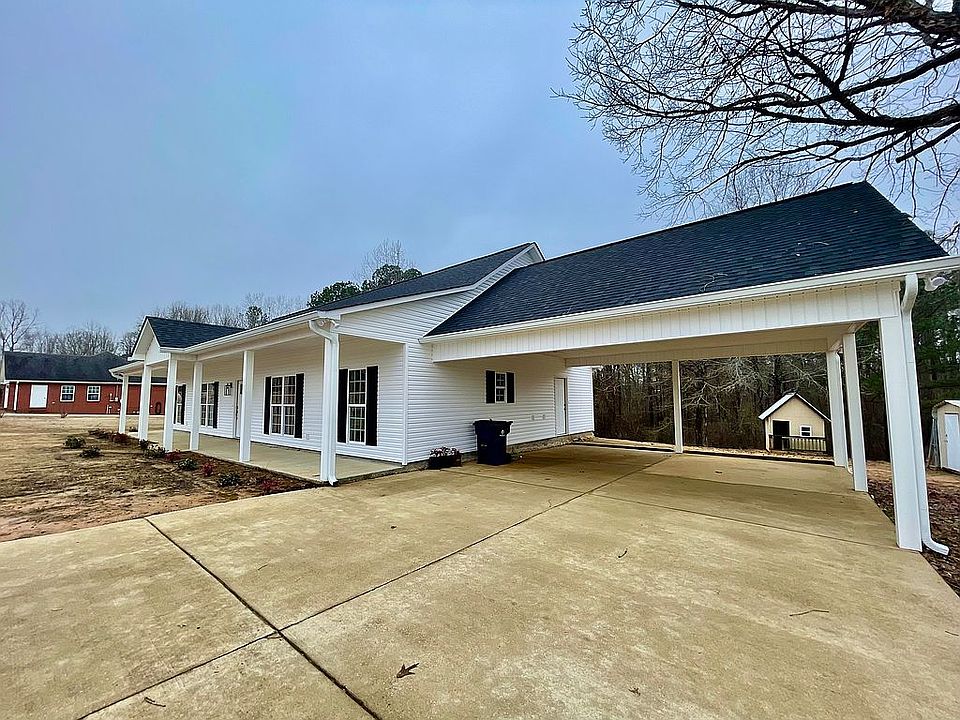 109 Cherry Ln, Booneville, MS 38829 Zillow