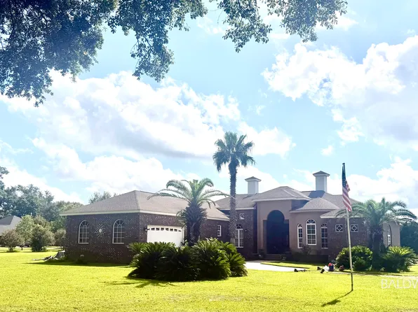 13170 Norris Ln, Foley, AL 36535