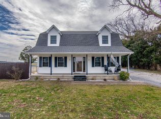 8452 Sharptown Rd, Laurel, DE 19956