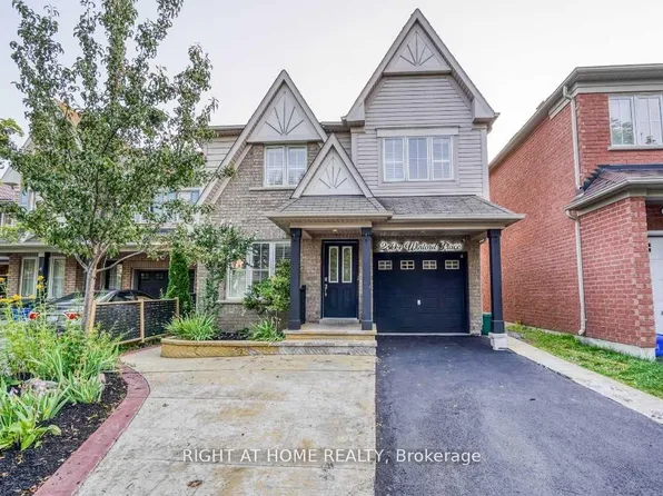 2304 Winlord Pl, Oshawa, ON L1L 0B8