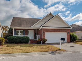 7909 Trap Way, Wilmington, NC 28412
