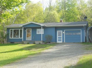 223 Vermont Rte 243, North Troy, VT 05859