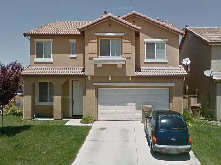 14158 Rachel St — Photo 1
