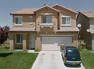 14158 Rachel St, Hesperia, CA 92345