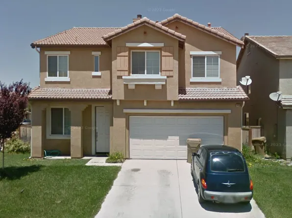 14158 Rachel St, Hesperia, CA 92345