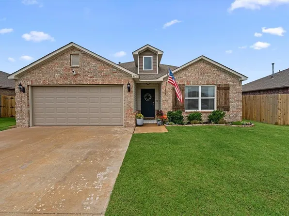 479 Fox Den Dr, Newcastle, OK 73065