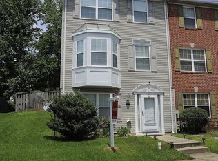 8754 Jarwood Rd, Baltimore, MD 21237