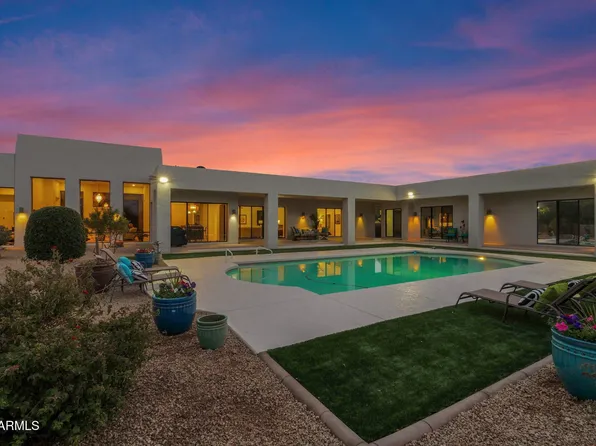 5914 E DALE Lane, Cave Creek, AZ 85331