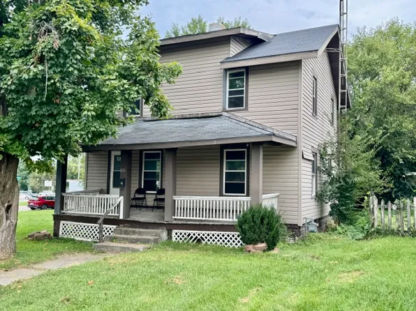 826 N Belmont Ave, Springfield, OH 45503