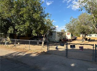 3655 E Oriole Ln, Kingman, AZ 86409
