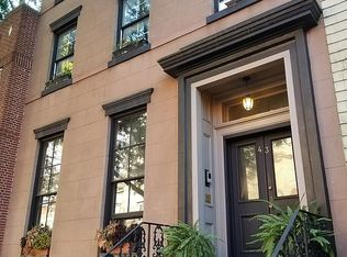 43 Mercer St APT 2, Jersey City, NJ 07302
