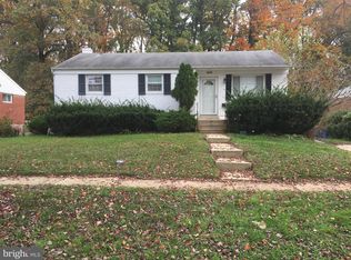 11411 Ashley Dr, Rockville, MD 20852