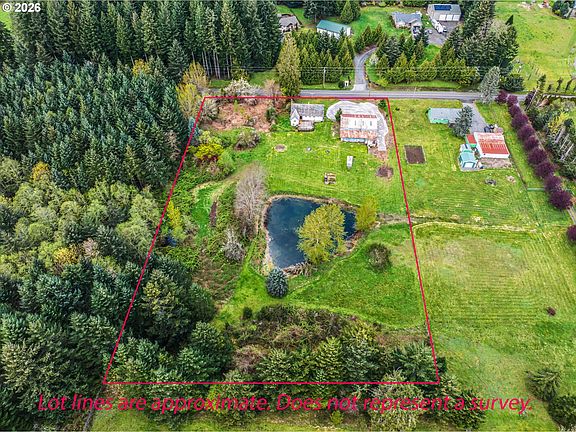4th image of 23161 SE Bornstedt Rd