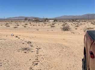 67932 Presswood Rd, Twentynine Palms, CA 92277