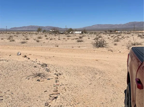 67932 Presswood Rd, Twentynine Palms, CA 92277