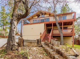 701 Villa Grove Ave, Big Bear, CA 92314