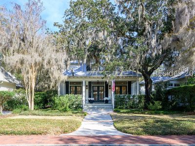 15 S Drayton St, Bluffton, SC, 29910