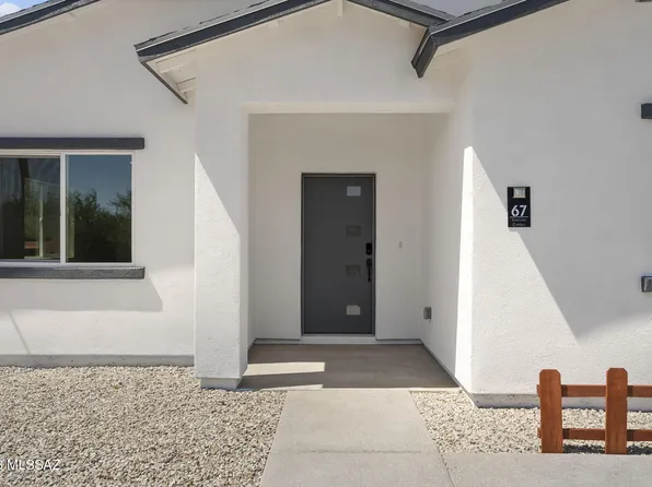 67 Circulo Cortez, Rio Rico, AZ 85648