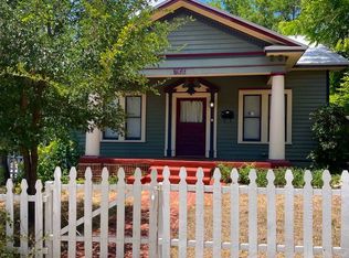 639 W Woodlawn Ave, San Antonio, TX 78212