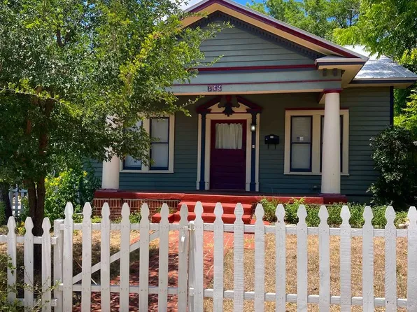 639 W Woodlawn Ave, San Antonio, TX 78212