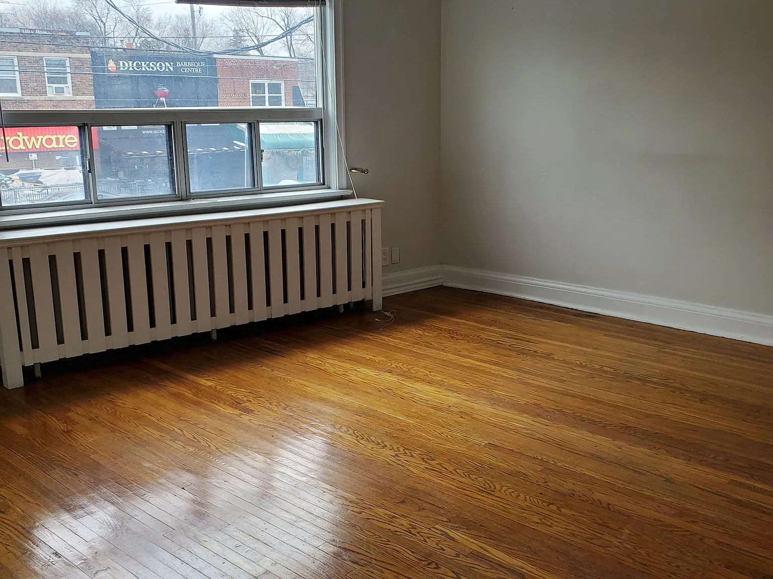 1 bed, $1,550 — Photo 2