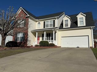 161 Mason Ridge Cir, Columbia, SC 29229