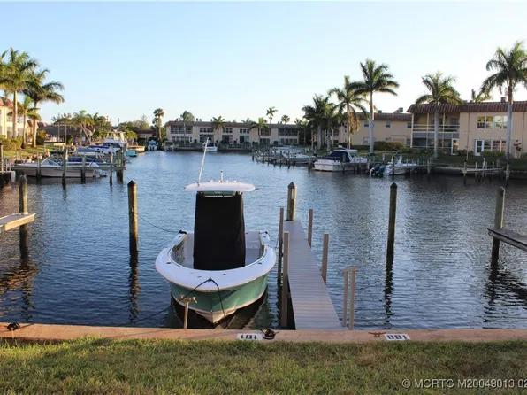 2600 S Kanner Hwy APT U4, Stuart, FL 34994