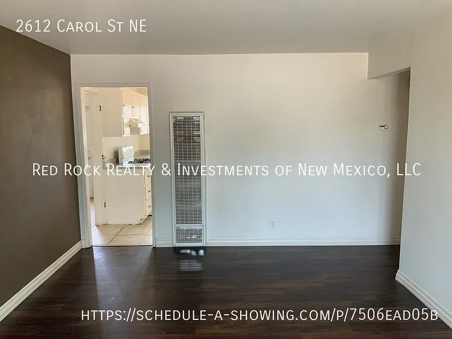 3BR/2BTH Home in NE ABQ! — Photo 4