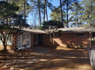 2451 Warwick Cir NE, Atlanta, GA 30345