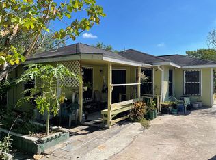 602 N 83rd St, Edinburg, TX 78542