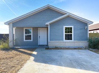 336 Red Fish, Laredo, TX 78043