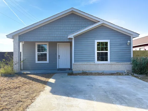 336 Red Fish, Laredo, TX 78043