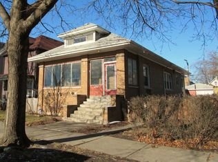 3322 W 64th St, Chicago, IL 60629