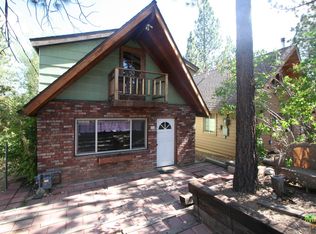 131 W Mojave Blvd, Big Bear City, CA 92314