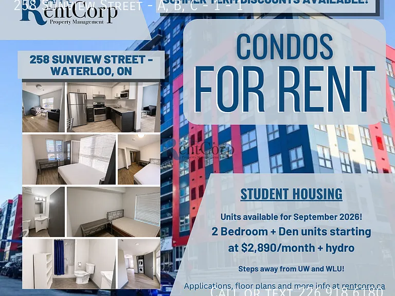 258 Sunview St #A-B-1 — Photo 1