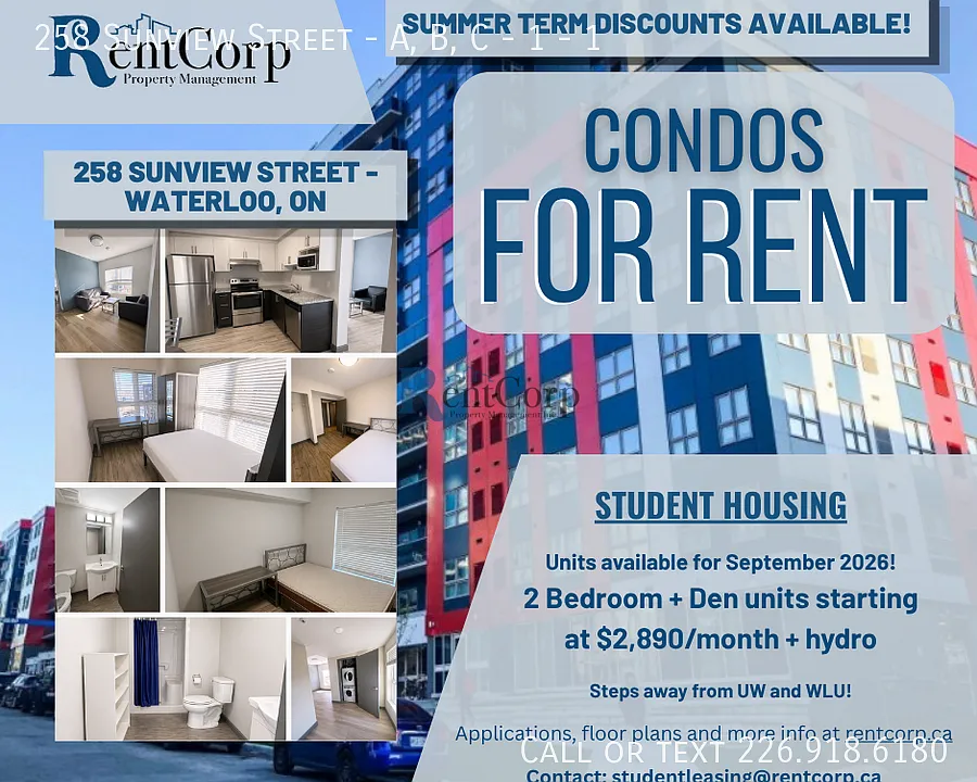 258 Sunview St #A-B-1